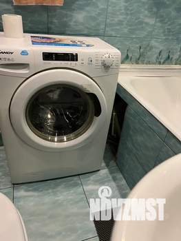 2-к квартира, посуточно, 40м2, 2/5 этаж