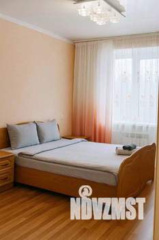 2-к квартира, посуточно, 58м2, 1/1 этаж