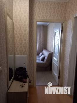 1-к квартира, на длительный срок, 30м2, 7/17 этаж