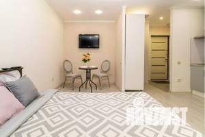 1-к квартира, посуточно, 30м2, 1/5 этаж