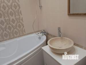 1-к квартира, на длительный срок, 38м2, 4/17 этаж