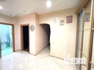 1-к квартира, посуточно, 45м2, 9/15 этаж