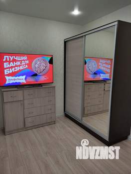 1-к квартира, на длительный срок, 40м2, 18/21 этаж