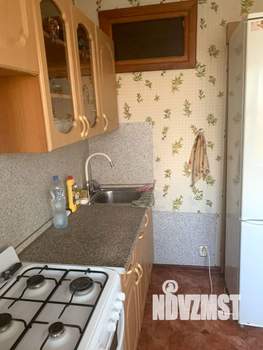 1-к квартира, на длительный срок, 35м2, 8/9 этаж