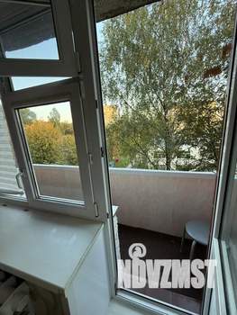 1-к квартира, посуточно, 35м2, 1/5 этаж