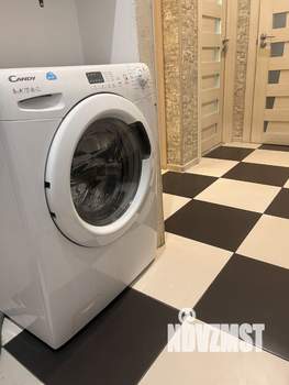 1-к квартира, посуточно, 45м2, 7/19 этаж