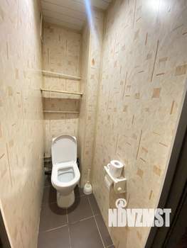 2-к квартира, на длительный срок, 45м2, 5/5 этаж