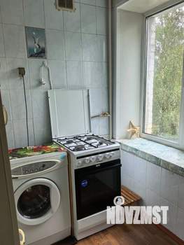 2-к квартира, на длительный срок, 44м2, 5/9 этаж