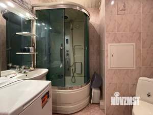 1-к квартира, на длительный срок, 45м2, 13/17 этаж