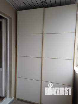 1-к квартира, на длительный срок, 30м2, 7/17 этаж
