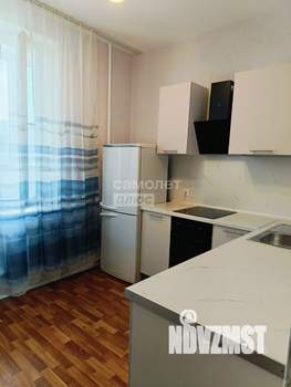 4-к квартира, на длительный срок, 93м2, 3/17 этаж