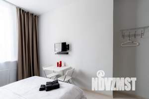 1-к квартира, посуточно, 14м2, 1/5 этаж