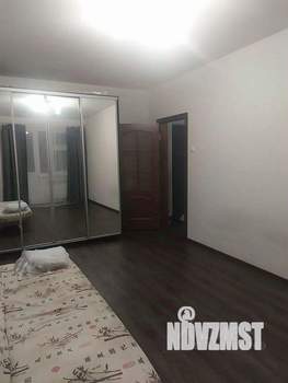 1-к квартира, на длительный срок, 37м2, 5/14 этаж