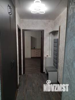 1-к квартира, на длительный срок, 35м2, 5/9 этаж