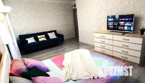 2-к квартира, посуточно, 56м2, 8/14 этаж