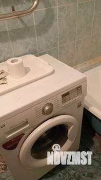 2-к квартира, на длительный срок, 42м2, 4/5 этаж
