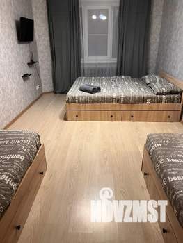 1-к квартира, посуточно, 38м2, 1/5 этаж