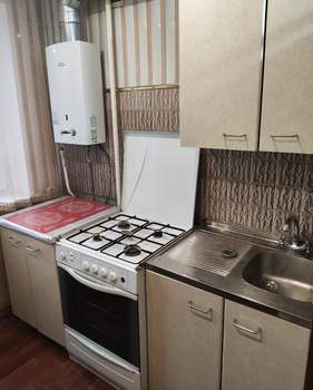 2-к квартира, на длительный срок, 47м2, 3/5 этаж