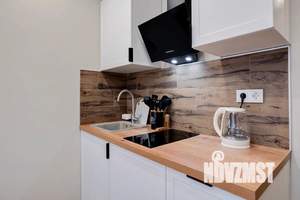 Студия квартира, посуточно, 20м2, 1/5 этаж