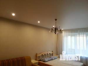 1-к квартира, посуточно, 33м2, 4/9 этаж