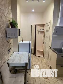 Студия квартира, посуточно, 20м2, 1/20 этаж