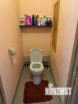 2-к квартира, на длительный срок, 57м2, 4/14 этаж