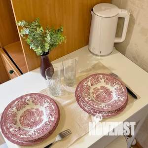 Студия квартира, посуточно, 22м2, 1/3 этаж