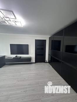 3-к квартира, на длительный срок, 84м2, 8/15 этаж