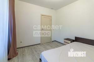 3-к квартира, на длительный срок, 61м2, 2/13 этаж