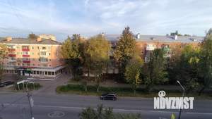 3-к квартира, на длительный срок, 44м2, 5/5 этаж