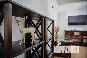 1-к квартира, посуточно, 47м2, 4/17 этаж