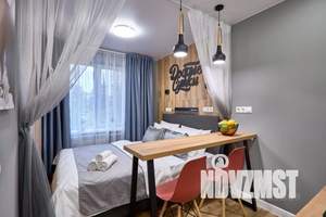 1-к квартира, посуточно, 14м2, 2/5 этаж