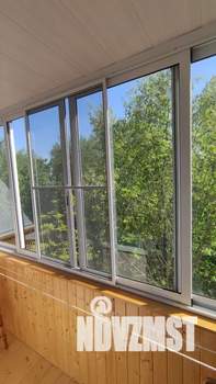 1-к квартира, посуточно, 35м2, 5/5 этаж