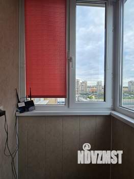 1-к квартира, на длительный срок, 41м2, 7/23 этаж