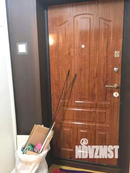 1-к квартира, на длительный срок, 37м2, 2/15 этаж