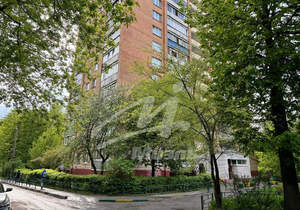 1-к квартира, на длительный срок, 36м2, 6/15 этаж