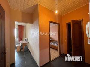 1-к квартира, на длительный срок, 39м2, 7/12 этаж