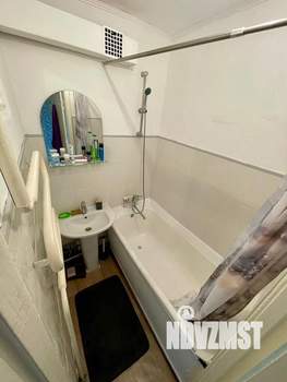 1-к квартира, на длительный срок, 31м2, 4/5 этаж