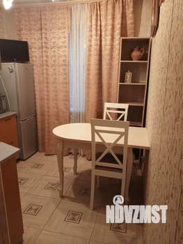 1-к квартира, на длительный срок, 31м2, 1/5 этаж