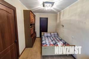 2-к квартира, посуточно, 44м2, 4/5 этаж