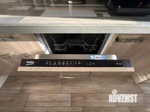 Студия квартира, на длительный срок, 36м2, 15/15 этаж