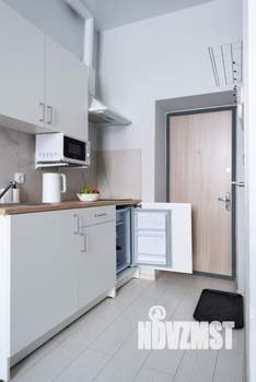 1-к квартира, посуточно, 19м2, 1/1 этаж