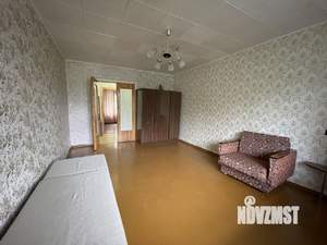 3-к квартира, на длительный срок, 61м2, 2/5 этаж