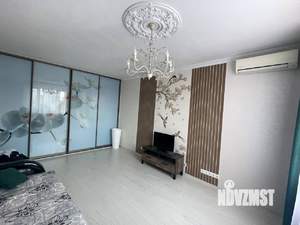 1-к квартира, на длительный срок, 40м2, 7/10 этаж