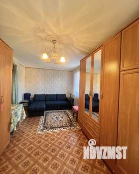 1-к квартира, на длительный срок, 32м2, 3/5 этаж