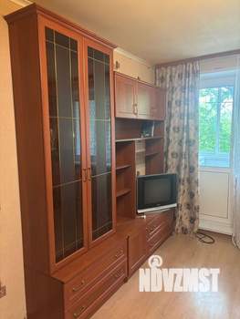 1-к квартира, на длительный срок, 30м2, 2/5 этаж