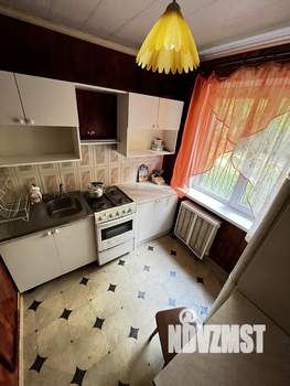 2-к квартира, посуточно, 49м2, 1/5 этаж