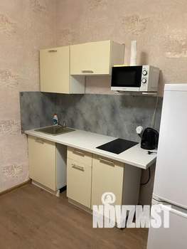 1-к квартира, посуточно, 36м2, 5/14 этаж