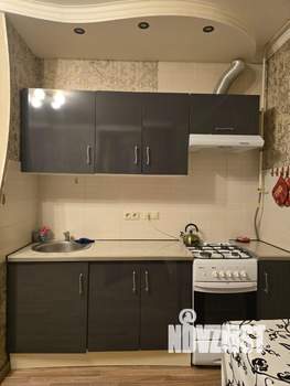 Студия квартира, на длительный срок, 35м2, 1/2 этаж