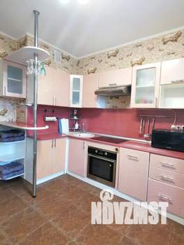 2-к квартира, посуточно, 70м2, 5/16 этаж